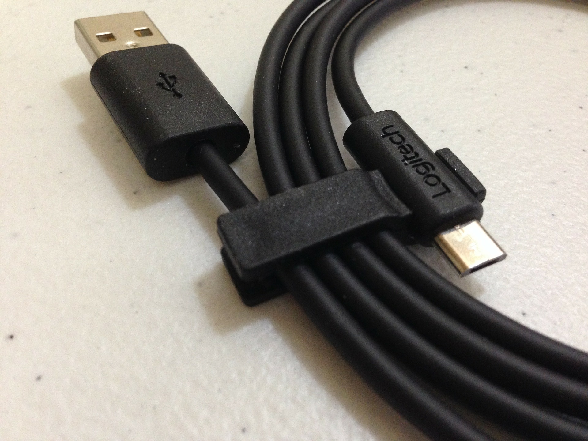 USB-A vs USB-C